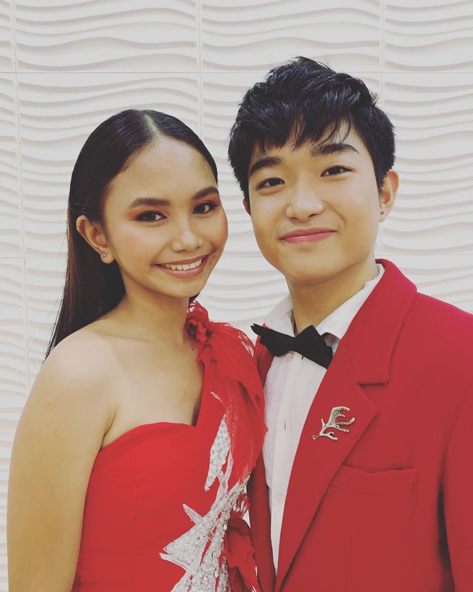 kowalerts's tweet photo. Noong 2018, tumulong ang ABS-CBN Ball para muling buksan ang Children's Village ng Bantay Bata 163. #ABSCBNBALL2019 https://t.co/l8AYsOG7Em