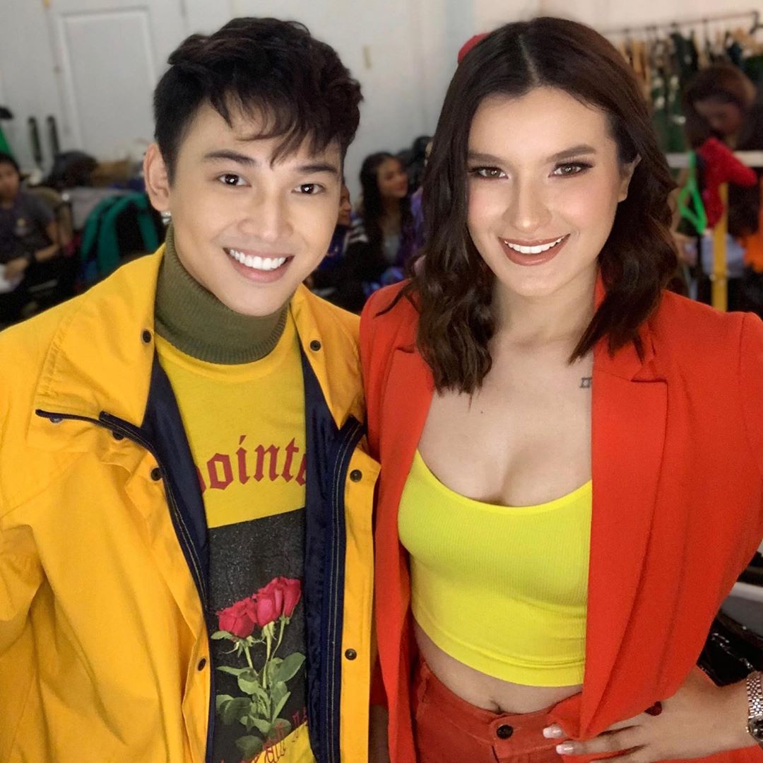 kowalerts's tweet photo. Noong 2018, tumulong ang ABS-CBN Ball para muling buksan ang Children's Village ng Bantay Bata 163. #ABSCBNBALL2019 https://t.co/l8AYsOG7Em