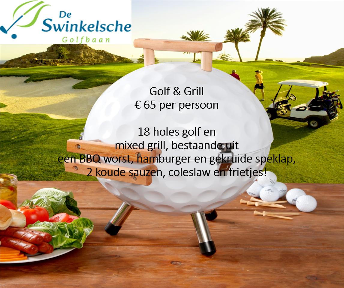 Golfbaan Swinkelsche tweet media
