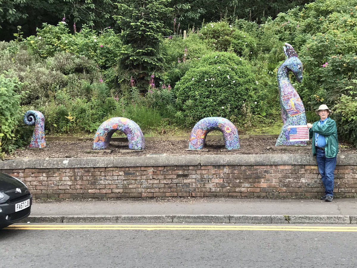 ryoustillhere2's tweet image. Queenbury, Scotland   #timyanke