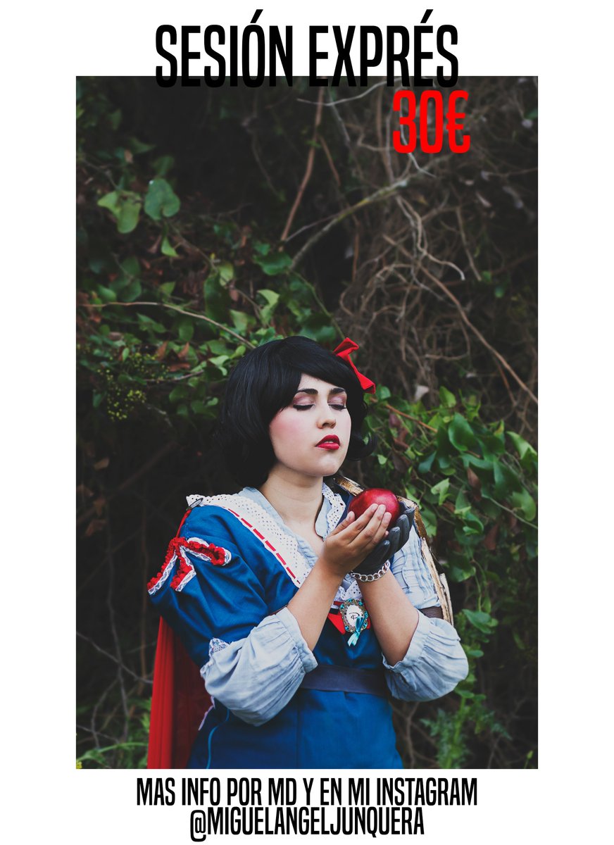 thedustybear's tweet photo. Ya si que si, mañana nos vemos en #expofriki en Sanlucar, si os animáis mandad MD por si hay hueco | Cosplayer: @DesireeJones_ https://t.co/VDfN7PYOXx