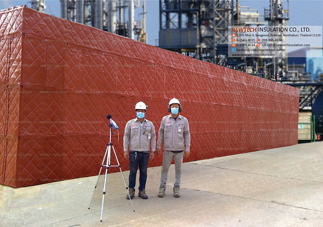 NEWTECH INSULATION (@newtechthai) / Posts / X