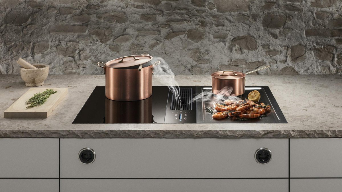 zelaridenuzzi's tweet photo. Diseño minimalista, máxima flexibilidad funcional y manejo intuitivo y moderno gracias al sistema #sControl+ son algunas de las señas de identidad del nuevo #BoraClassic20, distinguido con el #PlusXAward al #MejorProducto2019. #Bora #Zelari ➡️https://t.co/hwoQUg72gf https://t.co/9GYH7ZMrvN