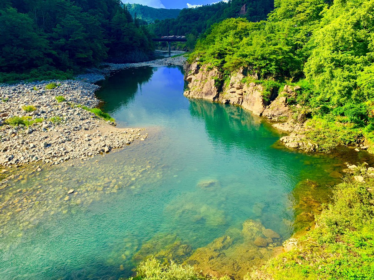 8月14〜16日
四国行く予定が台風でなくなり
急遽！関東へ！綺麗なとこいっぱいで
最高でした！920キロくらいで
1000キロも行ってないのに結構疲れました笑まだまだです。
めっちゃたのしかった！いってくれた2人ありがとう！また行こうな！
#白川郷#せせらぎ街道#メタセコイア並木#高速でseeyouagain