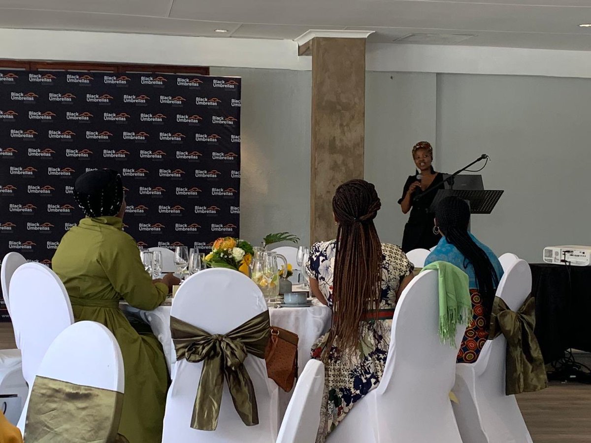 SupremeTravelZA's tweet photo. #WomensMonth continues...
#BUWomen #BUWomenininnovation #BU4IR #innovate4change #SupremeTravel https://t.co/pg1P5DHt4R