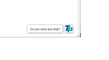 There are now even more ways to reach us - try our new Live Chat for an instant answer to a Packaging question. And if we're offline, you can leave a message and we'll get back to you in the morning.