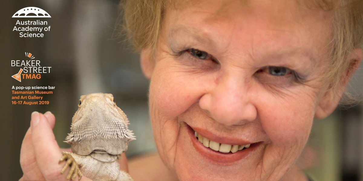 Australian Academy of Science (@science_academy) on Twitter photo Starting soon–follow this thread for live tweets: Prof Jenny Graves AO FAA in conversation with Prof Robyn Williams AM FAA discussing the 'future of men' from an evolutionary perspective at <a href="/BeakerStreetSci/">Beaker Street</a> #ScienceWeek <a href="/Aus_ScienceWeek/">NationalScienceWeek</a> <a href="/SciWkMedia/">Science Week Media</a> Starting soon–follow this thread for live tweets: Prof Jenny Graves AO FAA in conversation with Prof Robyn Williams AM FAA discussing the 'future of men' from an evolutionary perspective at <a href="/BeakerStreetSci/">Beaker Street</a> #ScienceWeek <a href="/Aus_ScienceWeek/">NationalScienceWeek</a> <a href="/SciWkMedia/">Science Week Media</a>