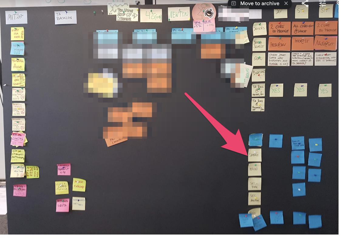 RudolfGroetz's tweet image. great... the next thing which I will use in the #automateTheRightThings workshop at RBI: the test suite canvas ... also will provide a better overview at our test automation canvas... kudos from vienna