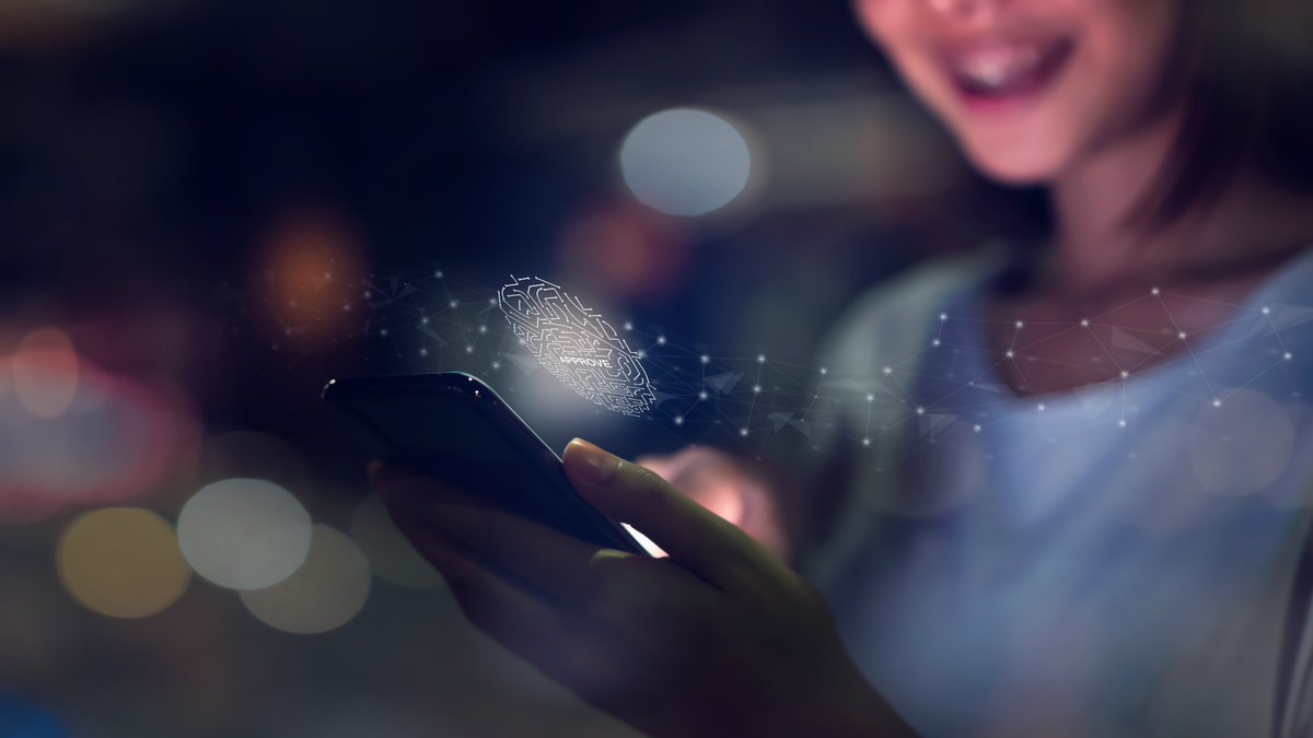 SayMineTech's tweet photo. It was only a matter of time until a major breach of a biometric database becomes a reality: 27.8M facial recognition records and fingerprints have been exposed this week. What else does the internet know about you? Face it! https://t.co/0LNPkFGEsq #saymine #biometrics #BigData https://t.co/9VgCUJpuLc