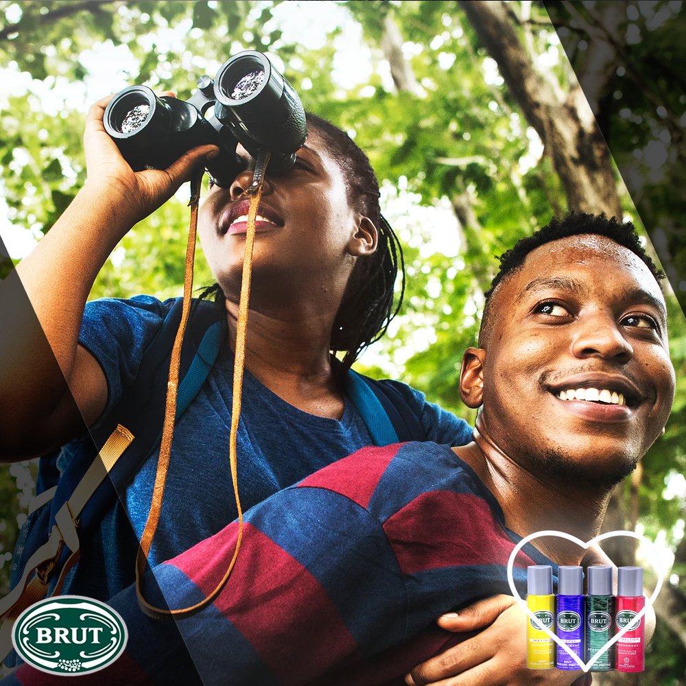 brut_ng's tweet photo. Do you know that using #Brut can help you find love? Choose wisely, Choose Brut Scents!

#BrutNigeria #FridayFeeling https://t.co/M1dF7WquBs