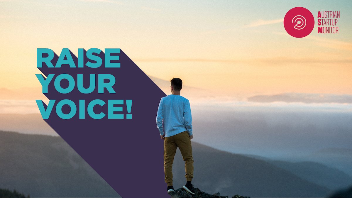 Startup Live tweet media