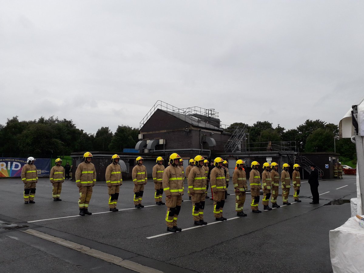 Mersey Fire tweet media