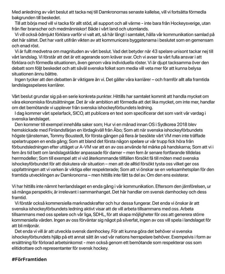 #FörFramtiden