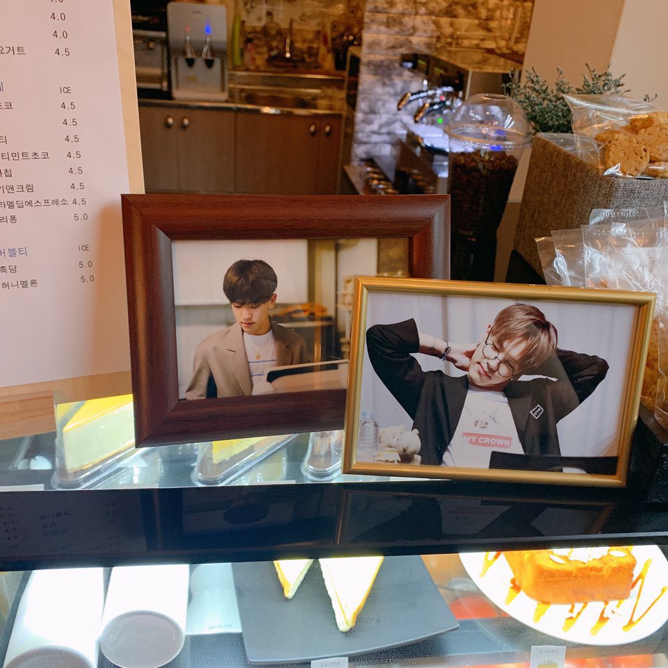 HeyJoon_Rubin's tweet photo. 👑HAPPY BIRTHDAY TO RUBIN👑

짧은 시간이지만 좋은 추억으로 남길 수 있으면 좋겠습니다 ❤️

#1TEAM #원팀 #이루빈 #루빈 #생일축하해 https://t.co/MeM8KSY9if