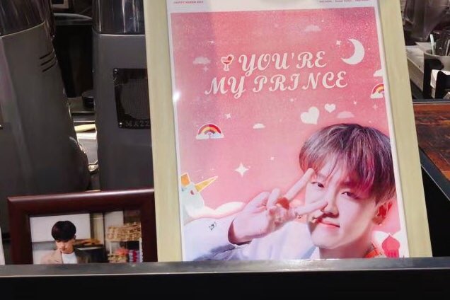 HeyJoon_Rubin's tweet photo. 👑HAPPY BIRTHDAY TO RUBIN👑

짧은 시간이지만 좋은 추억으로 남길 수 있으면 좋겠습니다 ❤️

#1TEAM #원팀 #이루빈 #루빈 #생일축하해 https://t.co/MeM8KSY9if