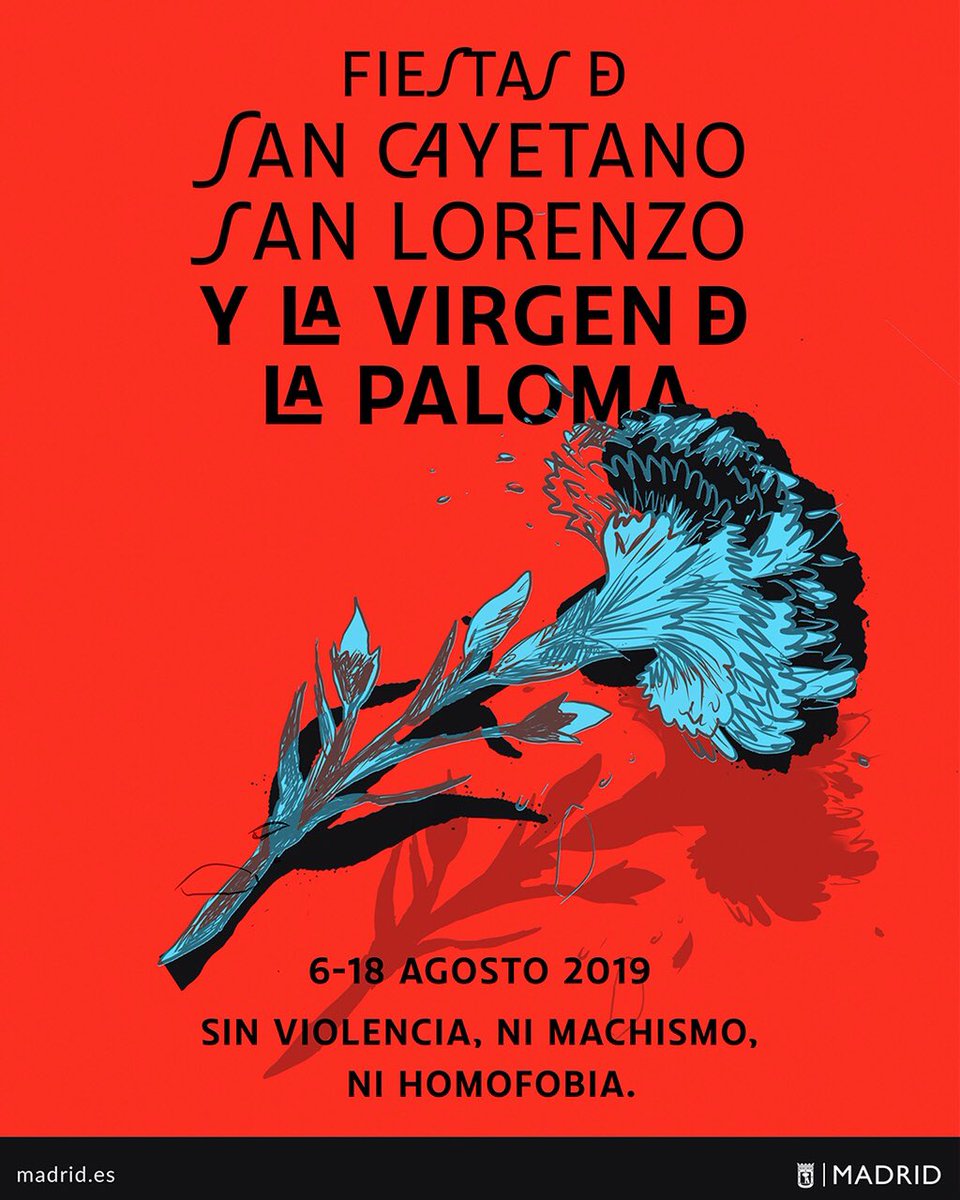 monocreativeco's tweet photo. @nchpdll Demostrando y apoyando lo que dice Nacho, hemos creado con distintos diseñadores, los carteles que podrían haber sido y no fueron. Porque el diseño es una profesión y debería respetarse como tal. Podéis ver todos en nuestra web: https://t.co/xlV1KmuGcD https://t.co/ordVTpvEW9