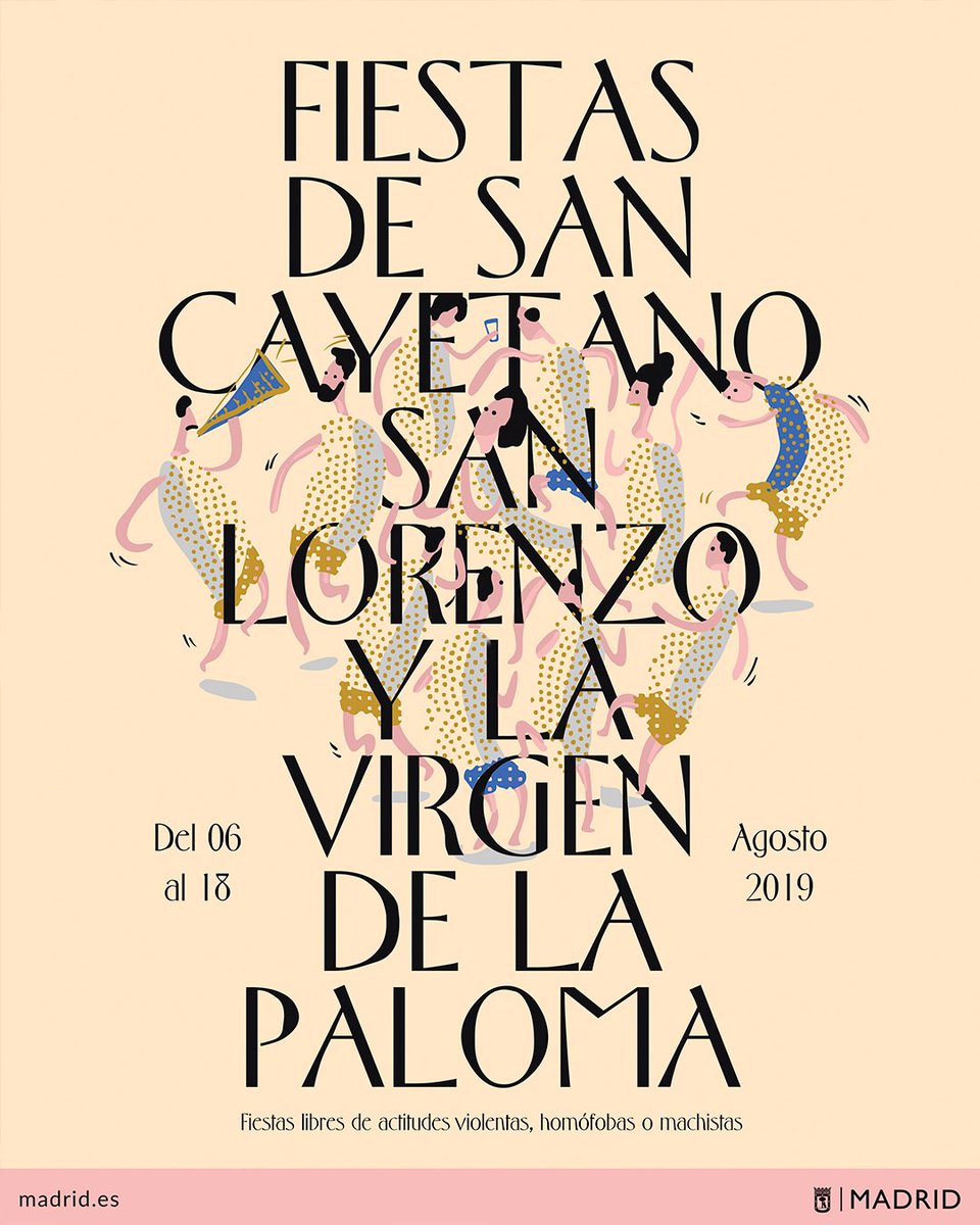 monocreativeco's tweet photo. @nchpdll Demostrando y apoyando lo que dice Nacho, hemos creado con distintos diseñadores, los carteles que podrían haber sido y no fueron. Porque el diseño es una profesión y debería respetarse como tal. Podéis ver todos en nuestra web: https://t.co/xlV1KmuGcD https://t.co/ordVTpvEW9