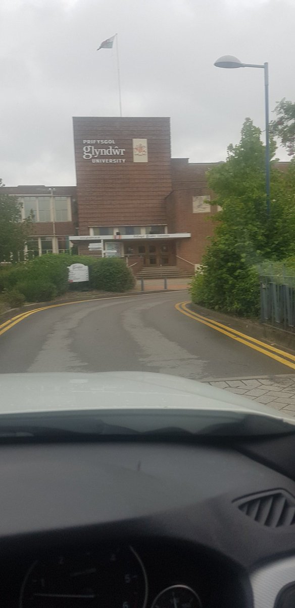 @glyndwrni with Content Online