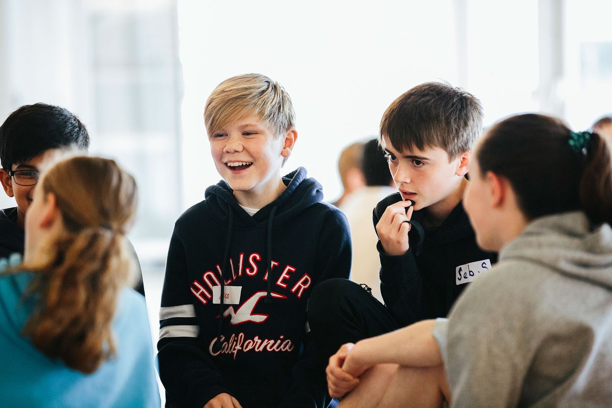 britymt's tweet photo. In our latest blogpost Sarah Ingram, Cillian Donaghy &amp; Mark Iles, the creative team behind #PeterPanBYMT show, reveal their ideas about this timeless story: https://t.co/dUGcTt9ydG
Do not forget to book your tickets! The show is on at @TheatreRoyal #Margate, from 16-18 Aug. https://t.co/CBQJzXH4Uk