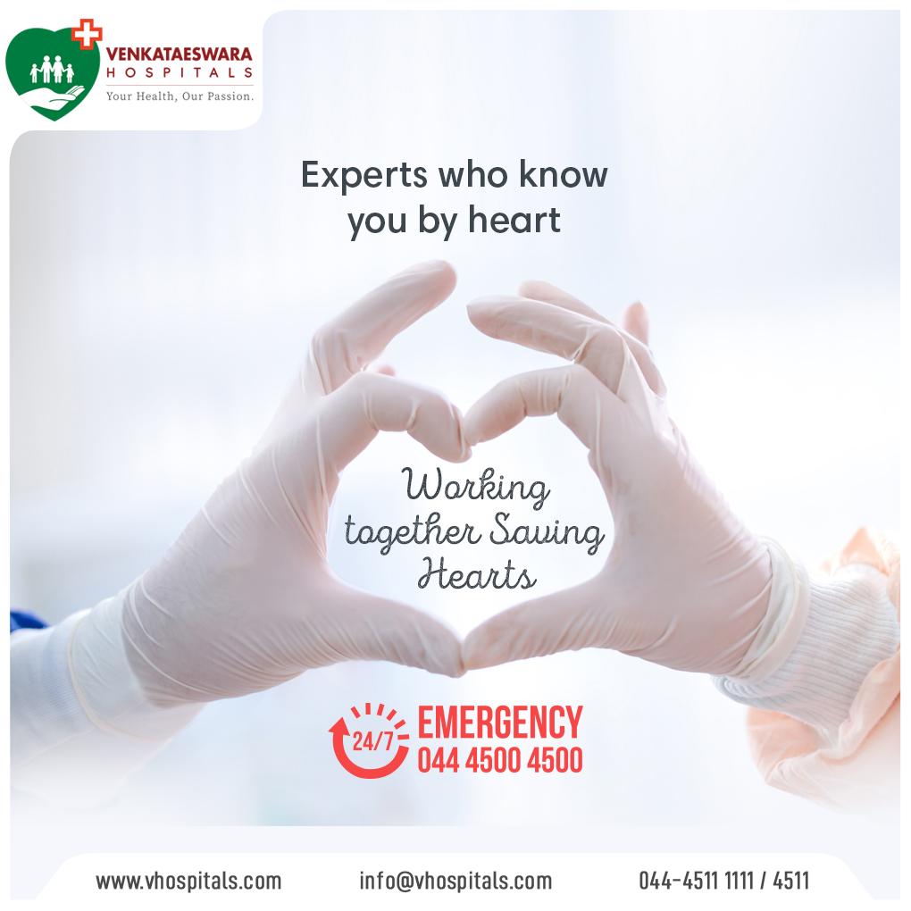 VHChennai's tweet photo. Healing Hearts is our Passion!
We are committed in giving you the best healthcare solutions for all cardiac issues.

Visit us at : https://t.co/7imzVO4WHo 

#Venkataeswarahospital #Multispecialityhospital #HeartCare #Heart #Healthyheart #Health #Healthcare https://t.co/myMopcE95N