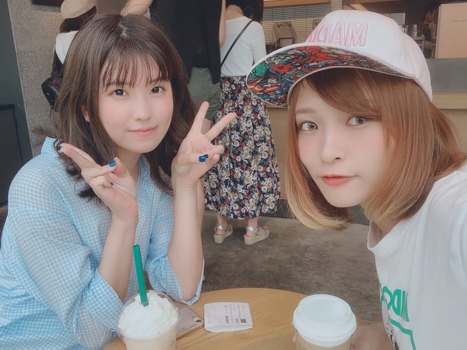 Twitterのコスプレ画像52