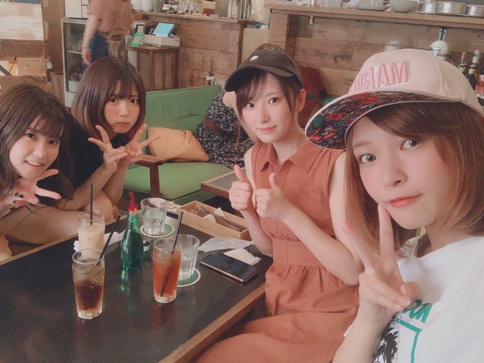 Twitterのコスプレ画像49