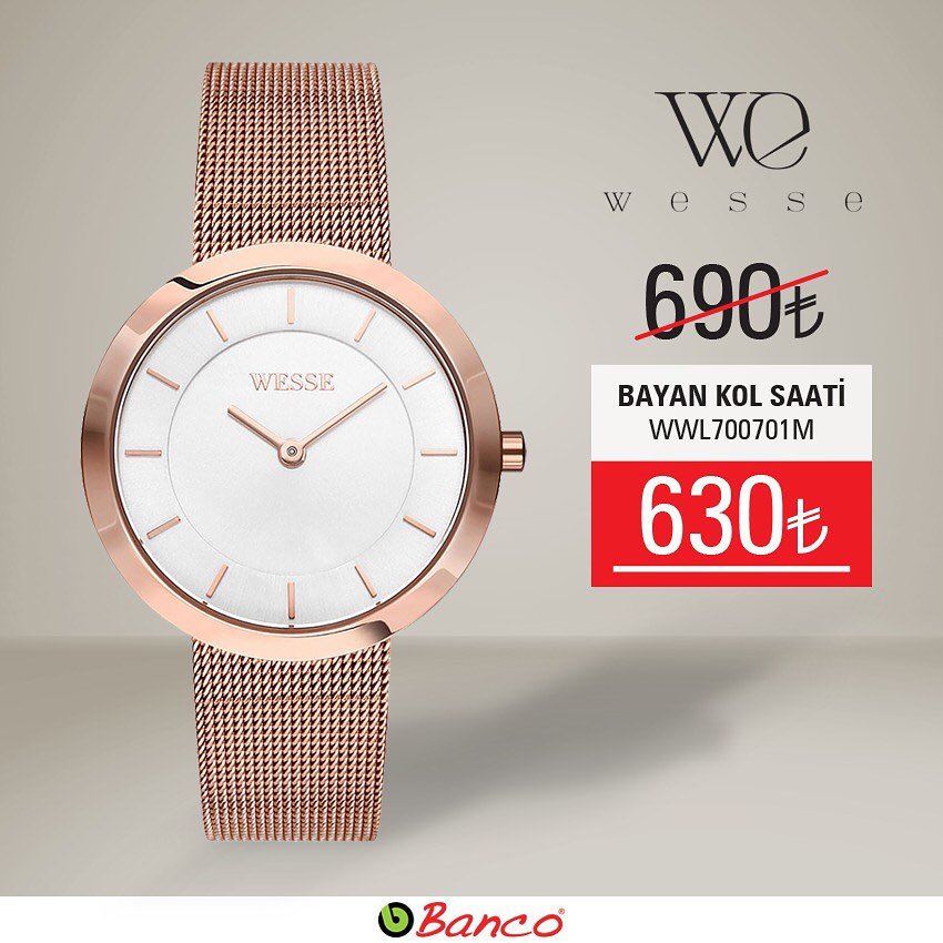 Bancocomtr's tweet photo. https://t.co/TcXcDfqWPJ
#saat #watch #wesse #moda #trend #BANCO https://t.co/2FxDuAIs4U