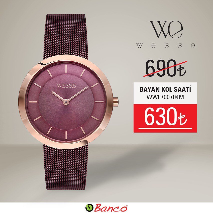 Bancocomtr's tweet photo. https://t.co/TcXcDfqWPJ
#saat #watch #wesse #moda #trend #BANCO https://t.co/2FxDuAIs4U