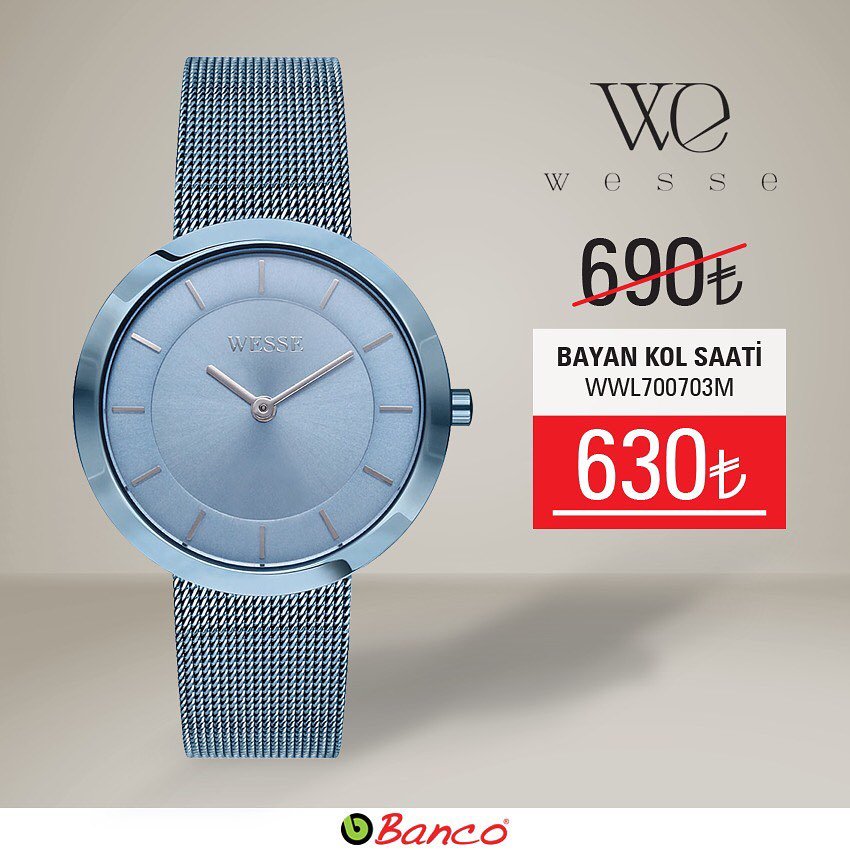 Bancocomtr's tweet photo. https://t.co/TcXcDfqWPJ
#saat #watch #wesse #moda #trend #BANCO https://t.co/2FxDuAIs4U