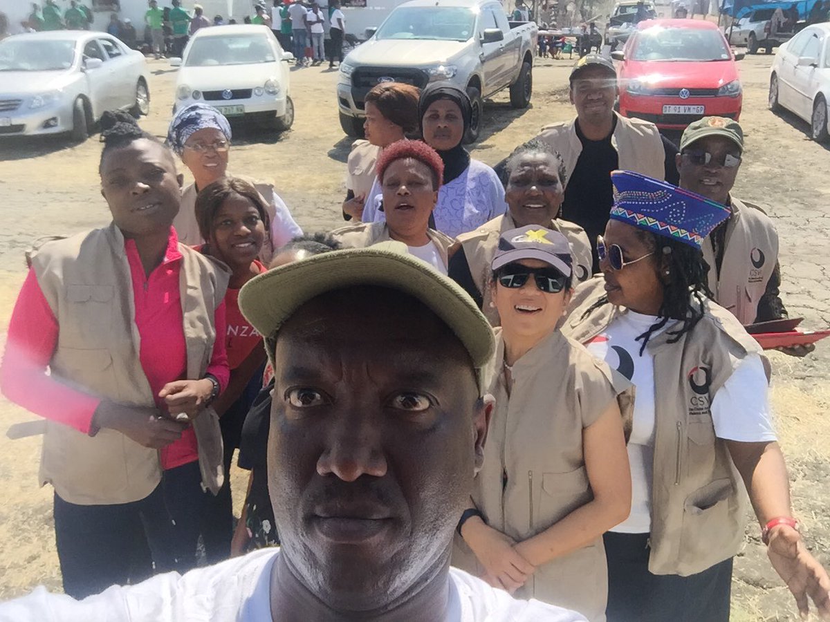 marivicmall's tweet photo. #MarikanaMassacre @_CSVR Community and Clinic Teams Commemorating with the community #healingjourneys #dealingwith ourwoundedness https://t.co/lW52hEWSJ4