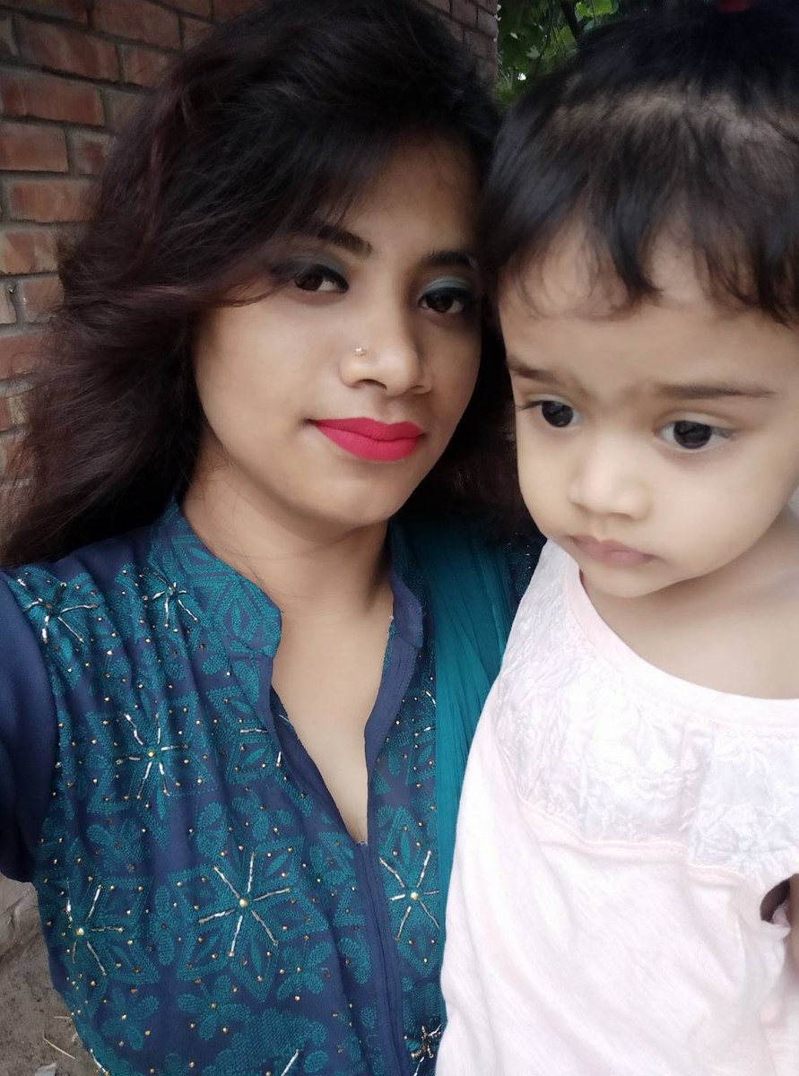 Nusraat Akhii tweet media