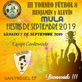 ATRESTEC (@eft_atrestec) on Twitter photo 