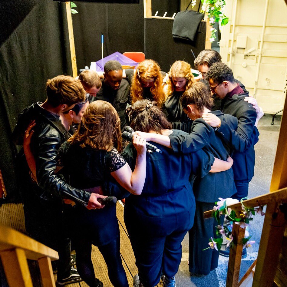 kaylaacarter_'s tweet photo. @RyCaRefresh @UnderbellyFest until next time gang. X https://t.co/me6v1ssd8K