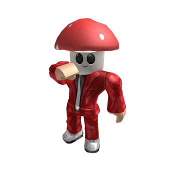 Softy On Twitter I Love This Mushroom It Fits So Well With My