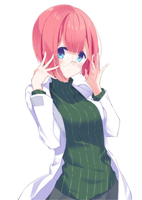 プロメアのらくがき 