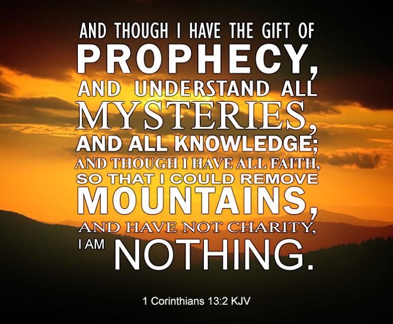Jesusmyrighteousness On Twitter 1 Corinthians 13 1 2 Though I Speak With The Tongues Of Men And Of Angels And Have Not Charity I Am Become As Sounding Brass Or A Tinkling Cymbal Jesusmyrighteousness On Twitter 1 Corinthians 13 1 2 Though I Speak With The Tongues Of Men And Of Angels And Have Not Charity I Am Become As Sounding Brass Or A Tinkling Cymbal