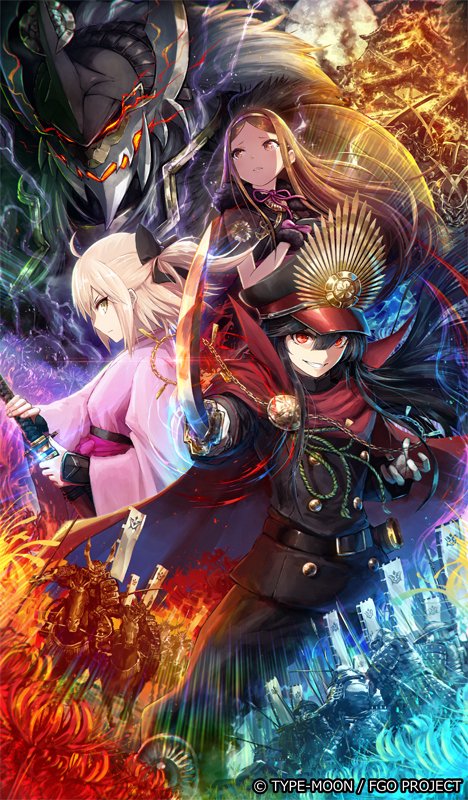 とらのあな秋葉原店a メディア担当 商品情報 サークル Metajan Fgo Fate Grand Order Illustration Darkness ダークネスな雰囲気なれど 丁寧に描き込まれたイラストには引き込まれずにはあらればいない イラストの製作工程 設定資料など見どころ