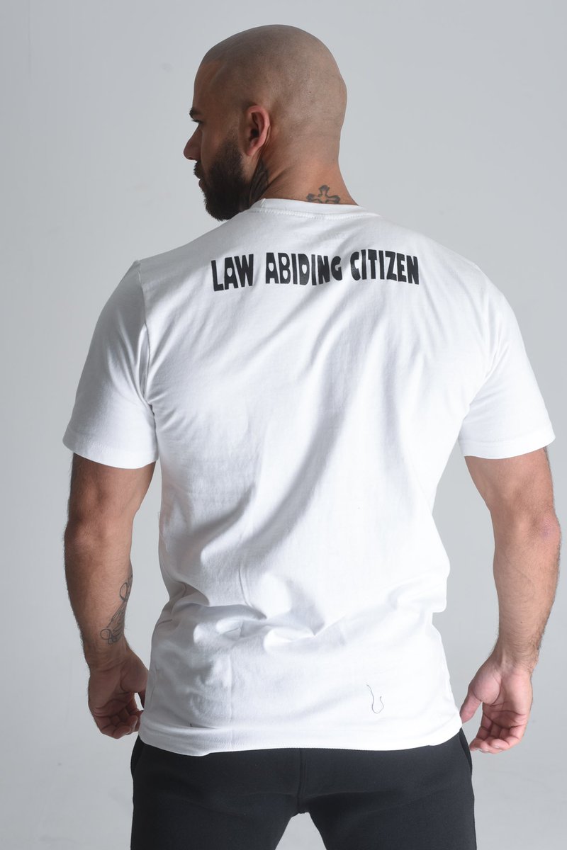 StreetNoir's tweet photo. STREET NOIR x LAW ABIDING CITIZEN
*
*
#fashionrevolution #streetnoir #sncorp #snarmy #ethicalfashion #streetwear #streetfashion #instafashion #casual #urbanwear #lawabidingcitizen #streetnoir #sweatshirt #streetstyle #NOIRGANG https://t.co/AUtPuVclZS