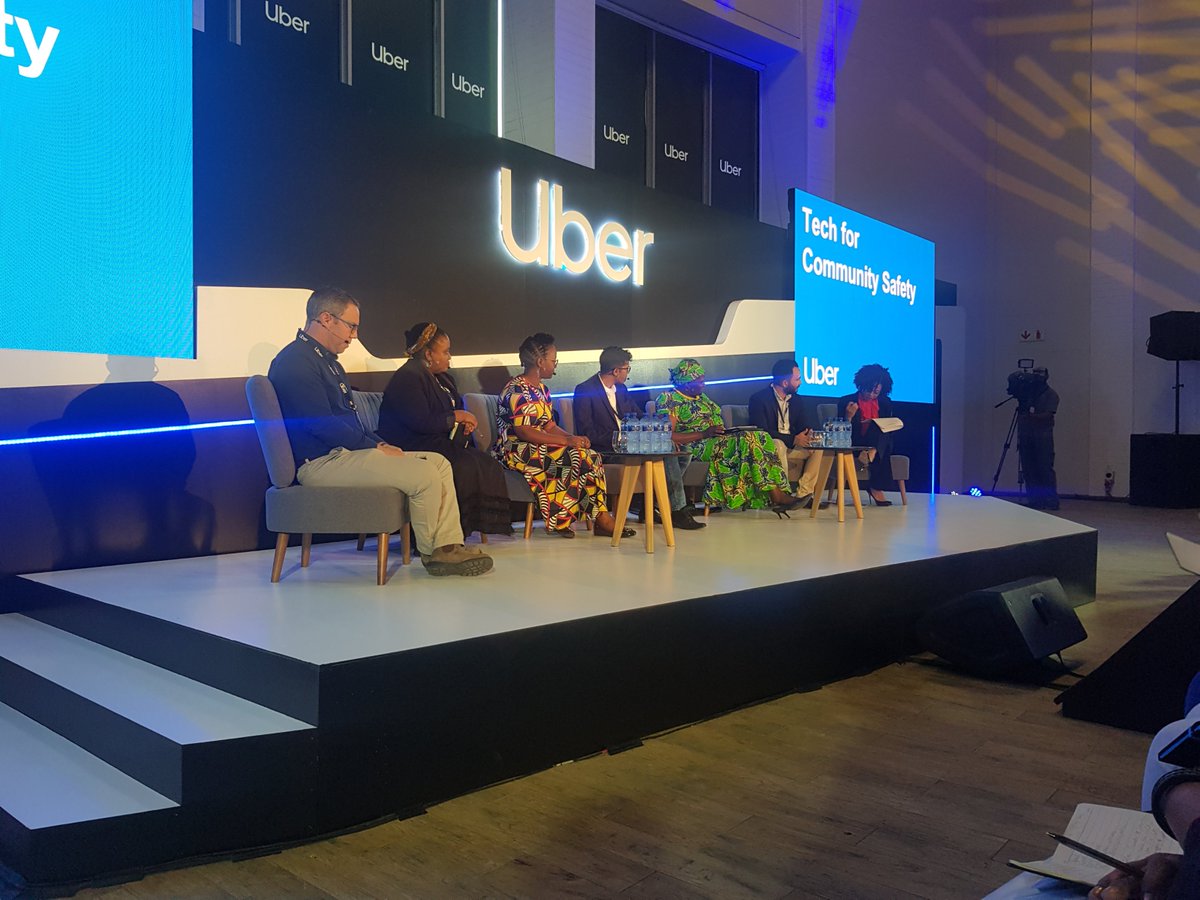 SweepSouthSA's tweet photo. What are your major safety concerns when using tech?

Our Head of Growth is out at the Tech For Safety Summit to discuss how safety is driven through technology. For more info, join the conversation #Tech4Safety https://t.co/JAnKKJ525A