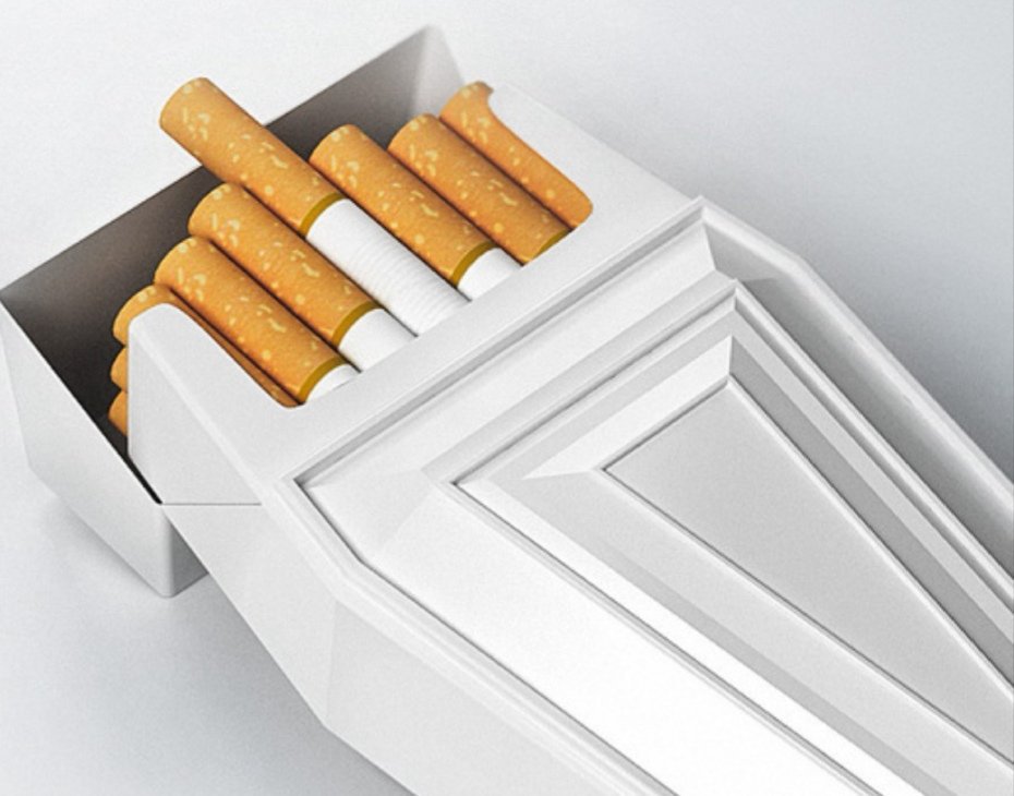 coffin nails cigarettes A wise man called cigarettes 'Coffin Nails'. You were so right, Sir Bob-O. # smoking #cigarettes #cancer #cigaretteskill #health #lungcancer