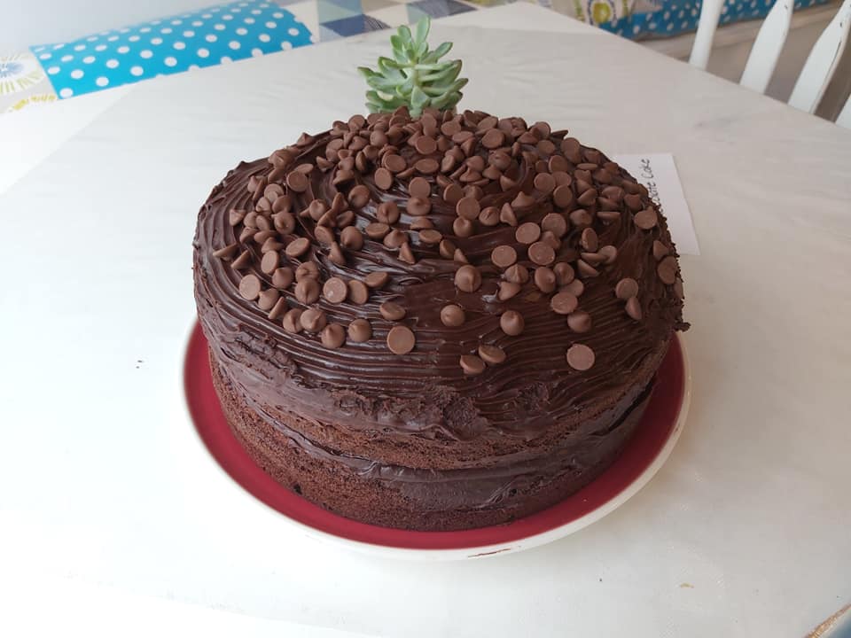 Uppertunity_'s tweet photo. Last night was our third Great Uppertunity Bake Off! Congratulations to all the winners, well done to everyone that entered ๐ฅณ #baking #cakes #risingtoourpotential https://t.co/R9pBleiWe0