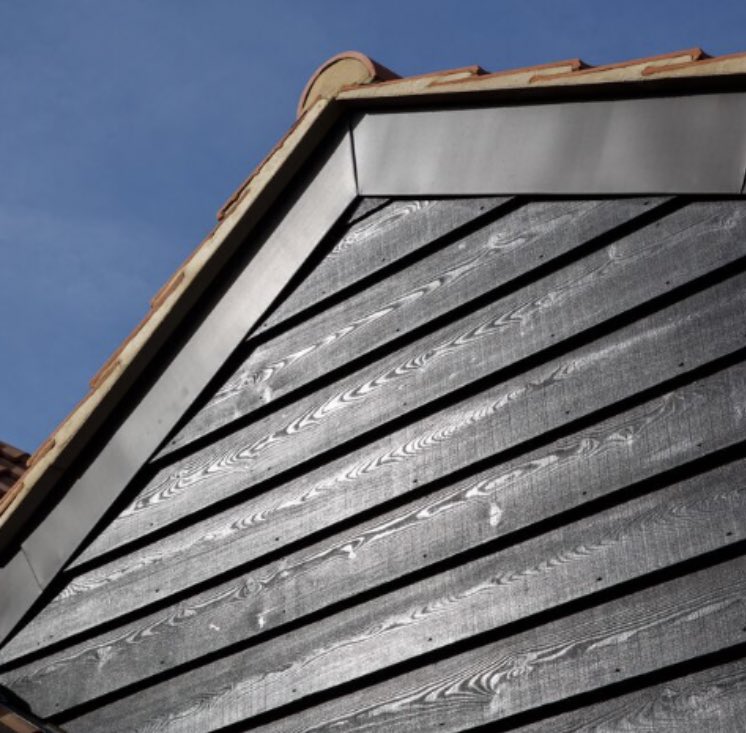 scrytposven's tweet photo. Millworks offer in-house advanced factory coatings for your timber. Set lead times, premium finishing and up front costs guarantee efficiency on-site. ππ»
#millworks #timber #factorycoating #cladding #timbercladding #exteriortimber https://t.co/syDc382EcV