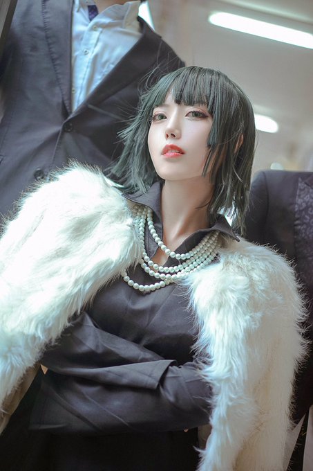 Twitterのコスプレ画像30