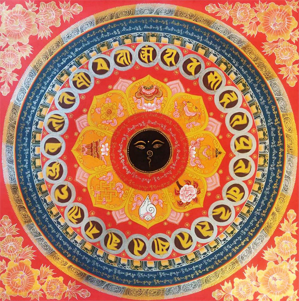 <a href="/DalaiLama/">Dalai Lama</a> To create peace is our responsibility.
To pray for #peace while still engaging in the causes that give rise to violence is contradictory.

~ H.H. the Dalai Lama