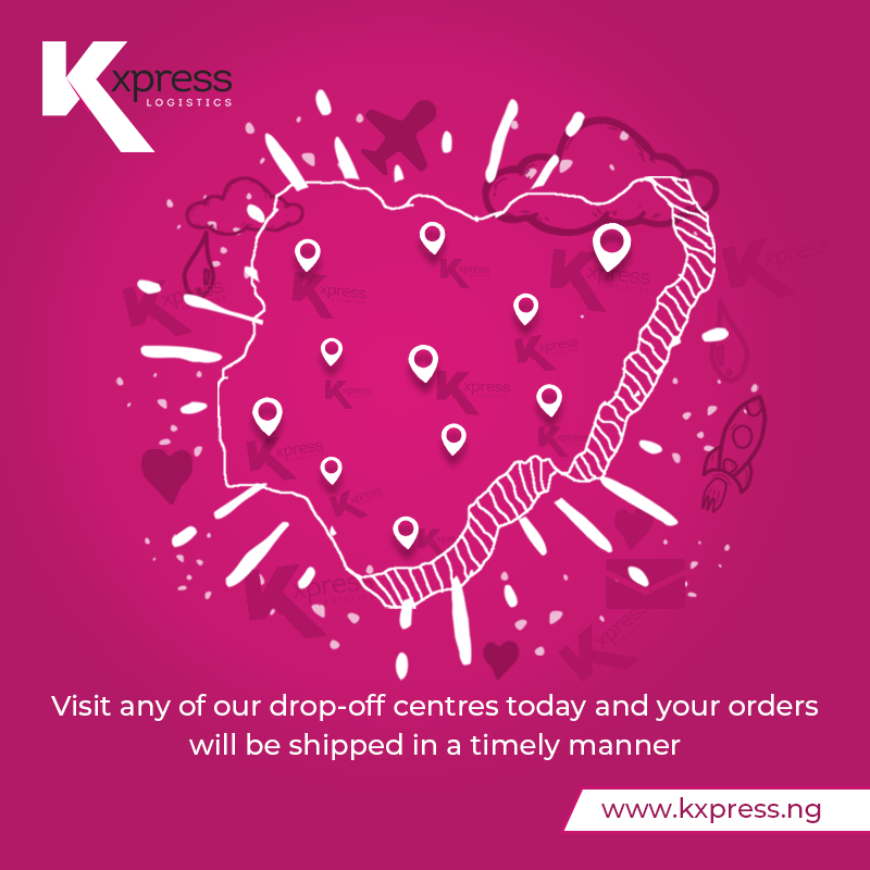 KongaLogistics's tweet photo. Do you have items to ship to families, friends and customers outside your range? Visit any of our drop off centers to ship your parcel, click on the link below to view our centers nationwide. https://t.co/UyU3HdMsP3. #VisitKxpressCenters #KeepOnShipping #LetsDeliverForU https://t.co/4fVZRqUR8A