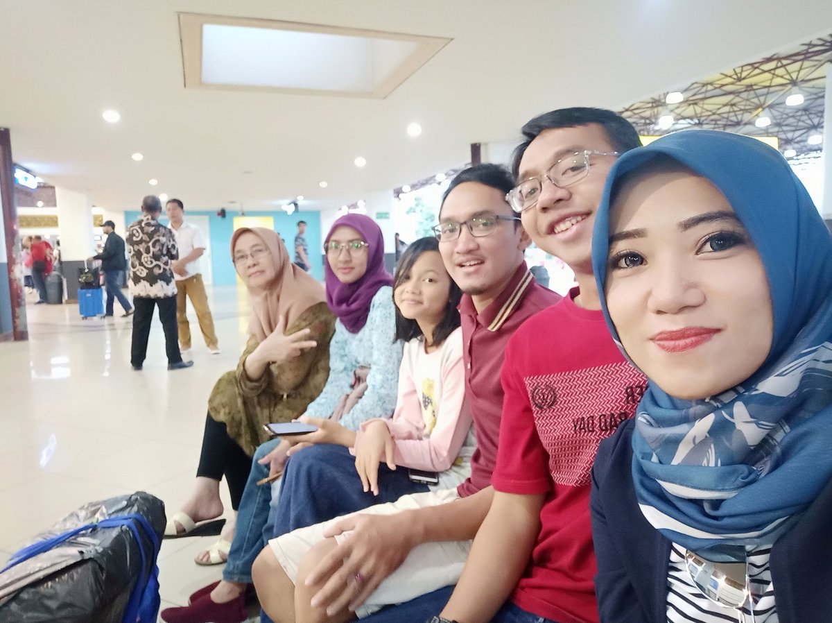 Family Sby... 
Sampai jumpa dibulan Desember