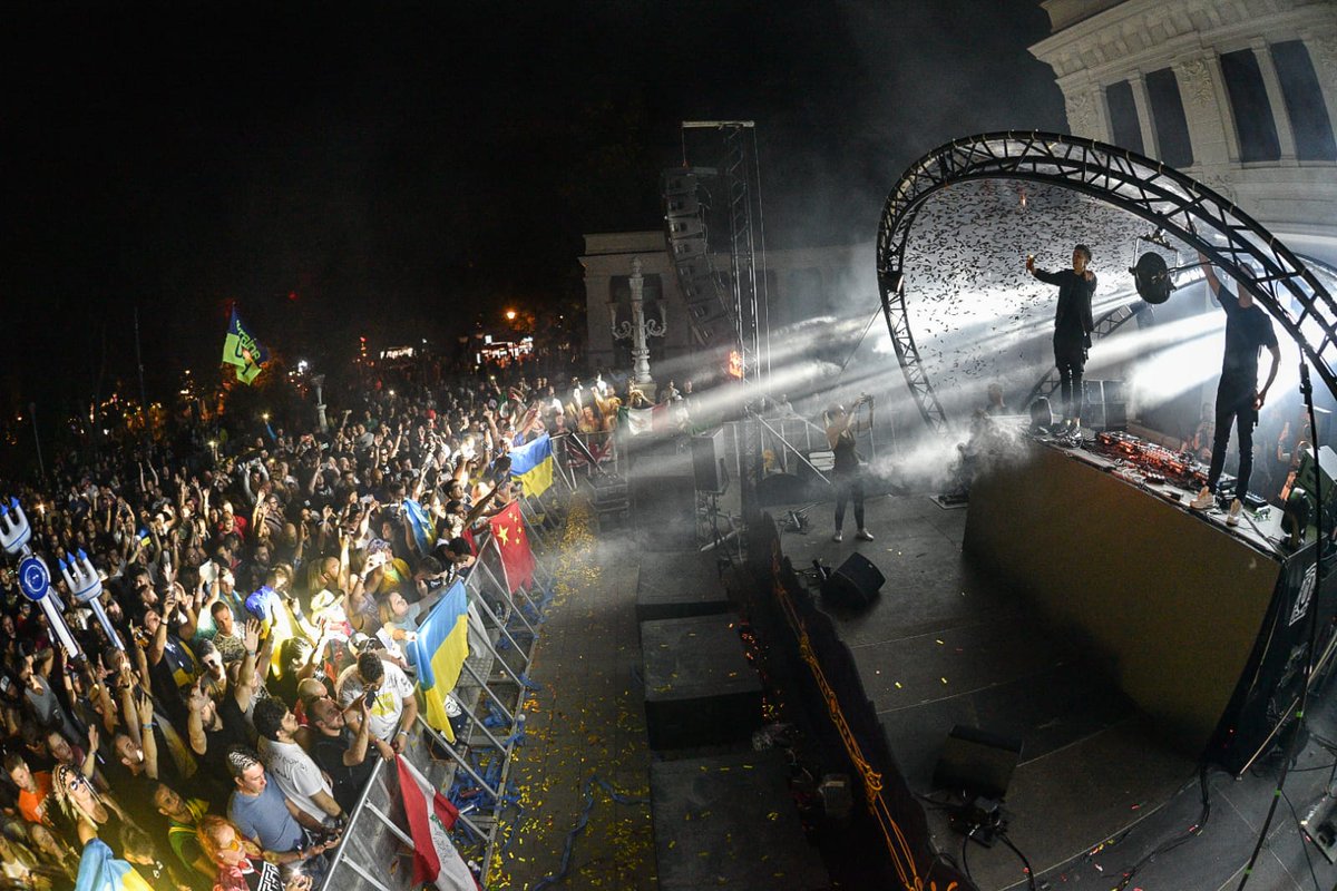 FUTURECODE tweet media