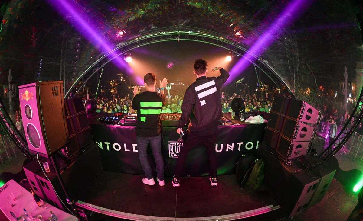 FUTURECODE tweet media