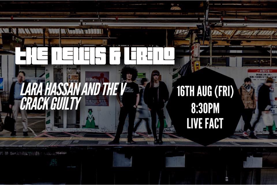TDAL_band's tweet photo. Tonight show!!!
#KualaLumpur
#livefact
#malaysia https://t.co/mGHrXQQhvb