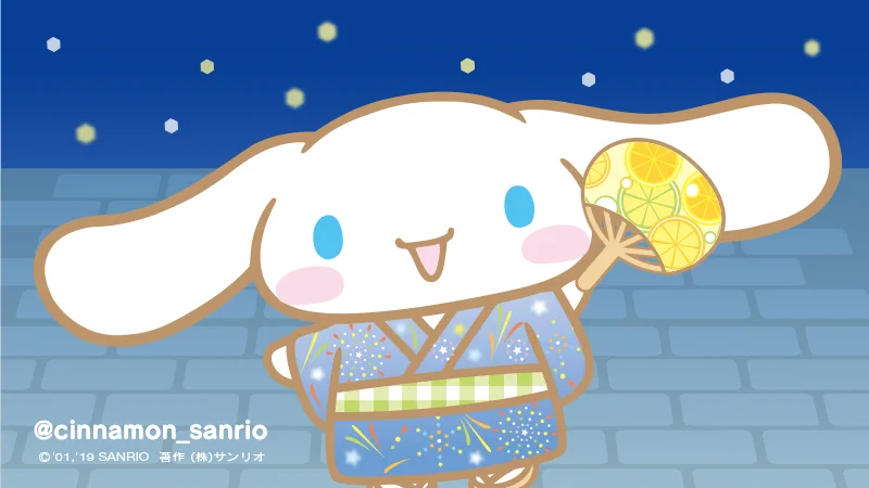 シナモン【公式】 on X: 
